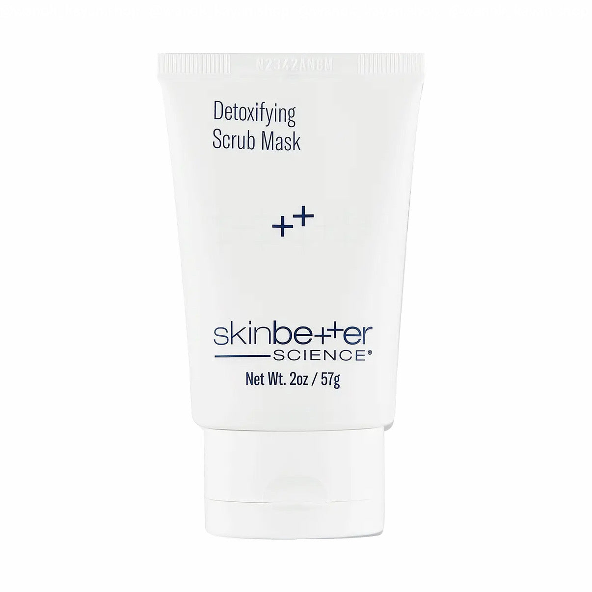 Skinbetter Science Detoxifying Scrub Mask 排毒磨砂面膜 57g
