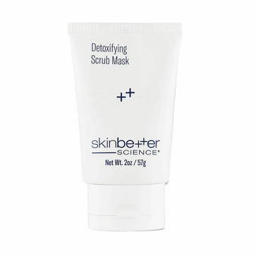 Skinbetter Science Detoxifying Scrub Mask 排毒磨砂面膜 57g