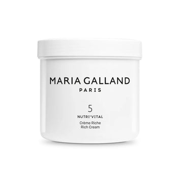 MARIA GALLAND 5 NUTRI’VITAL RICH CREAM 維他命面霜 460ML