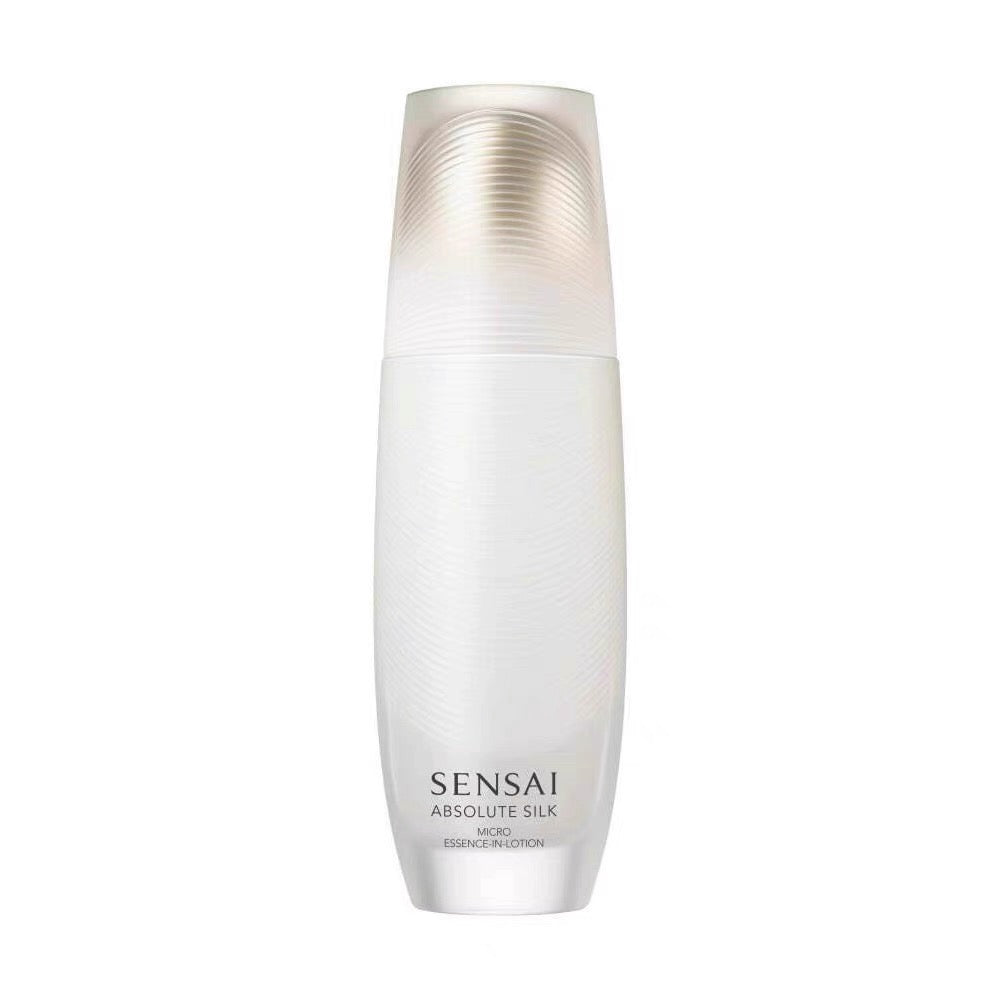 SENSAI 絲光溢彩絲璨澄光微精華水 125mL Absolute Silk Micro Essence-In-Lotion