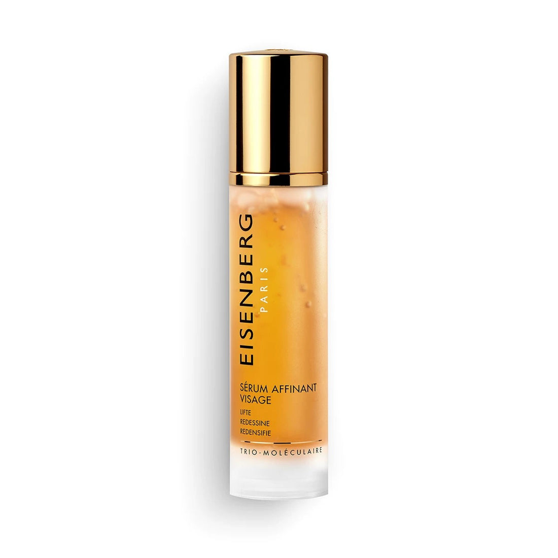 EISENBERG FACE REFINING SERUM V臉精華 輪廓緊緻精華露 小金瓶 50ml