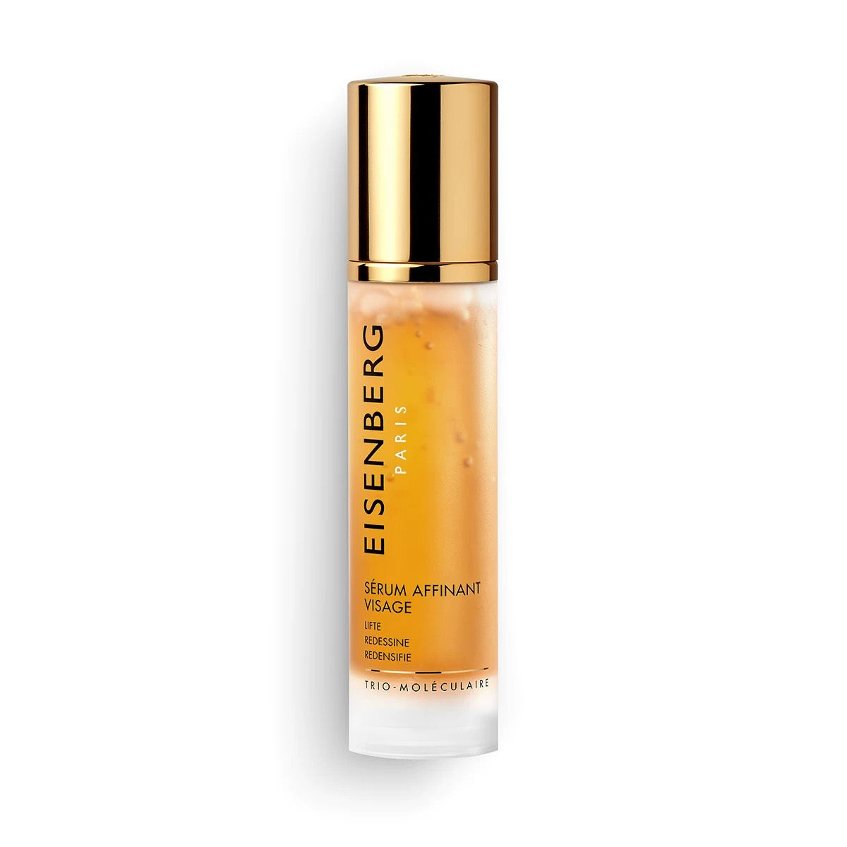 EISENBERG FACE REFINING SERUM V臉精華 輪廓緊緻精華露 小金瓶 50ml