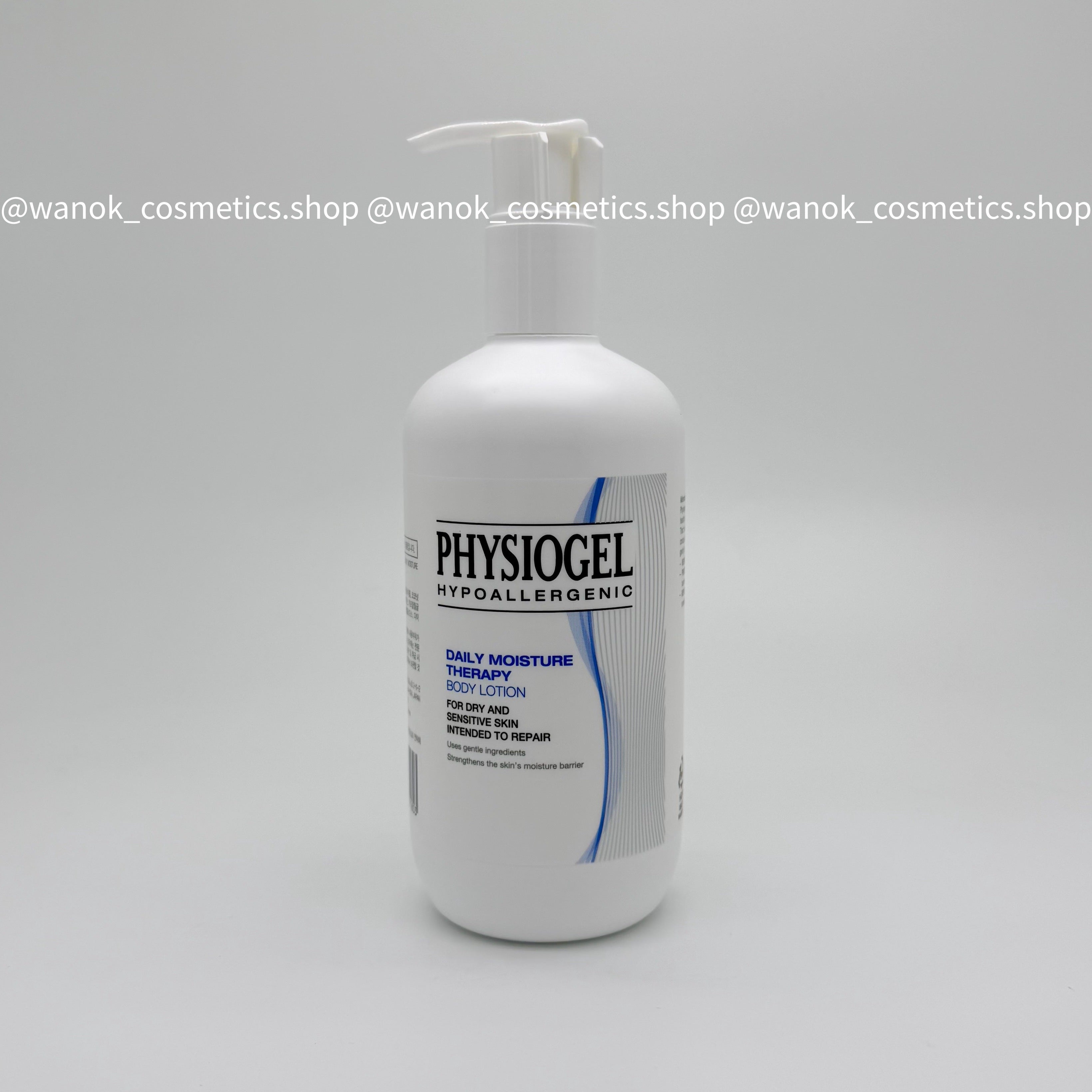 Physiogel 低敏保濕乳液 400ml Daily Moisture Therapy Body Lotion