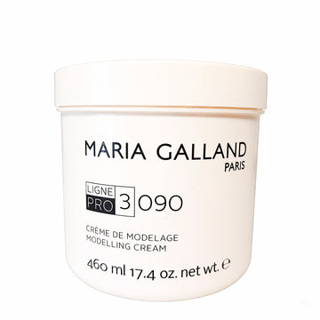 Maria Galland Ligne Pro 3 090 Modelling Cream 090 柔潤按摩霜