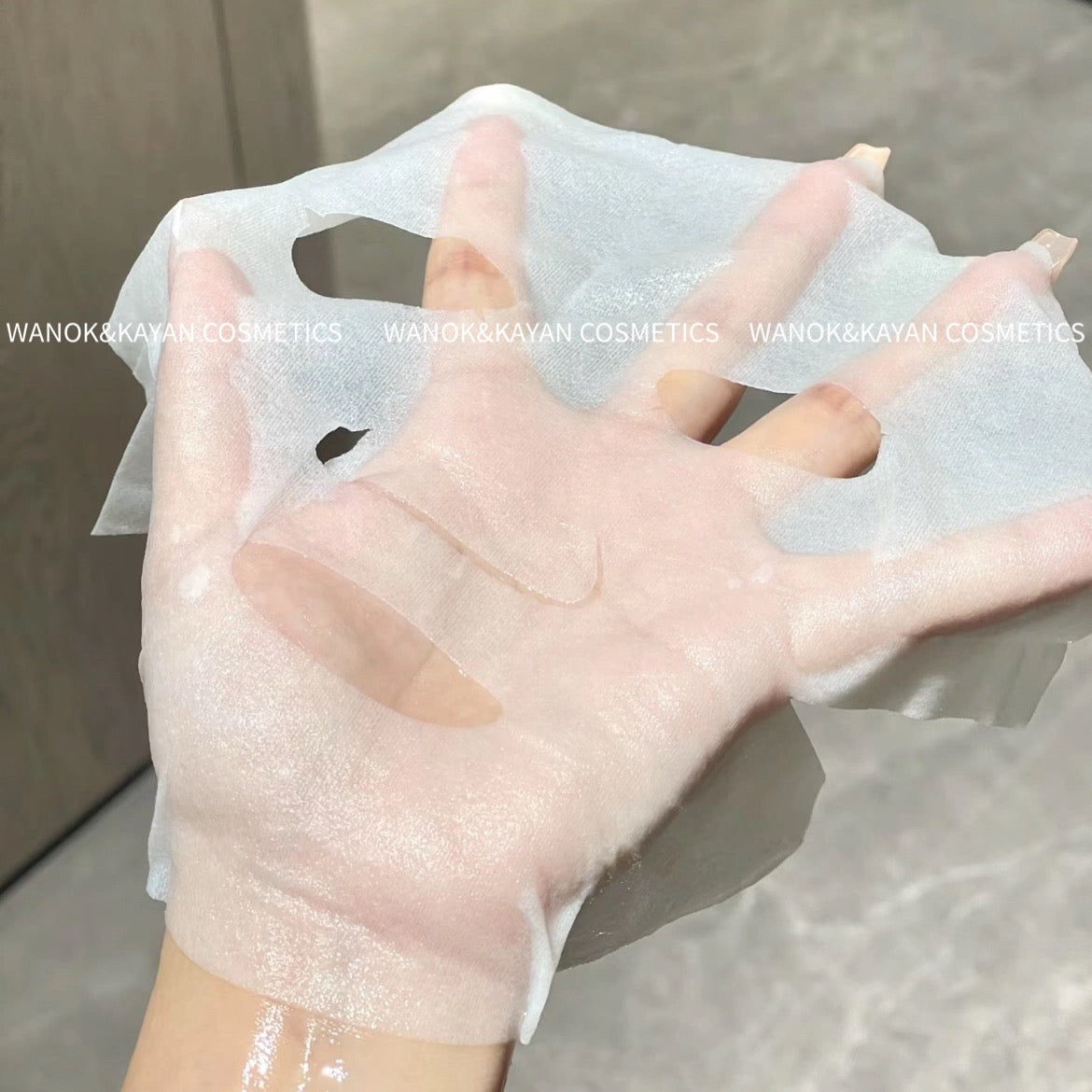 $169/10片 包順豐 La Roche-Posay 理膚泉 B5多效密集修復面膜PRO保濕舒緩修護敏感淡化痘印泛紅乾燥 CICAPLAST I B5 PRO MULTI-ACTION REPAIR MASK  Laroche Posay  La roche-Posay。Laroche-Posay