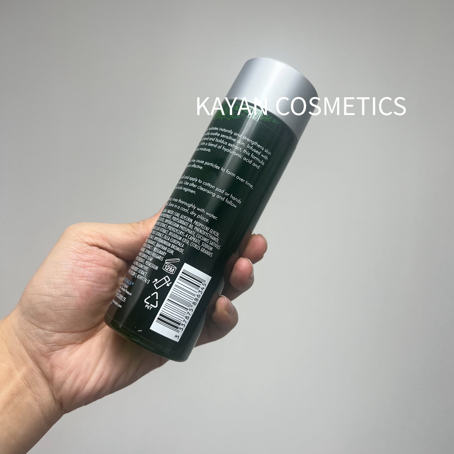 SkinCeuticals 修麗可 舒緩修護精華水 Phyto Corrective Toner 200ml
