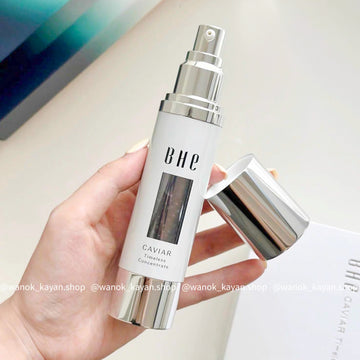 BHE 鱘魚子時光精華液 50ml BHE CAVIAR Timeless Concentrate