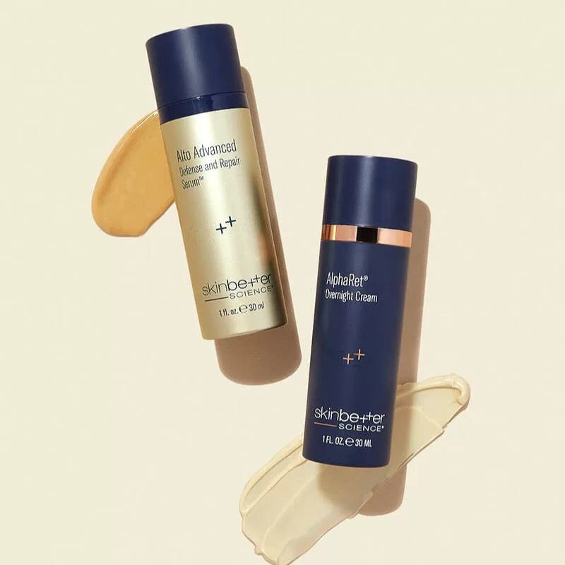 skinbetter 加强版抗氧化防御精華 Alto AdvancedDefense and Repair Serum