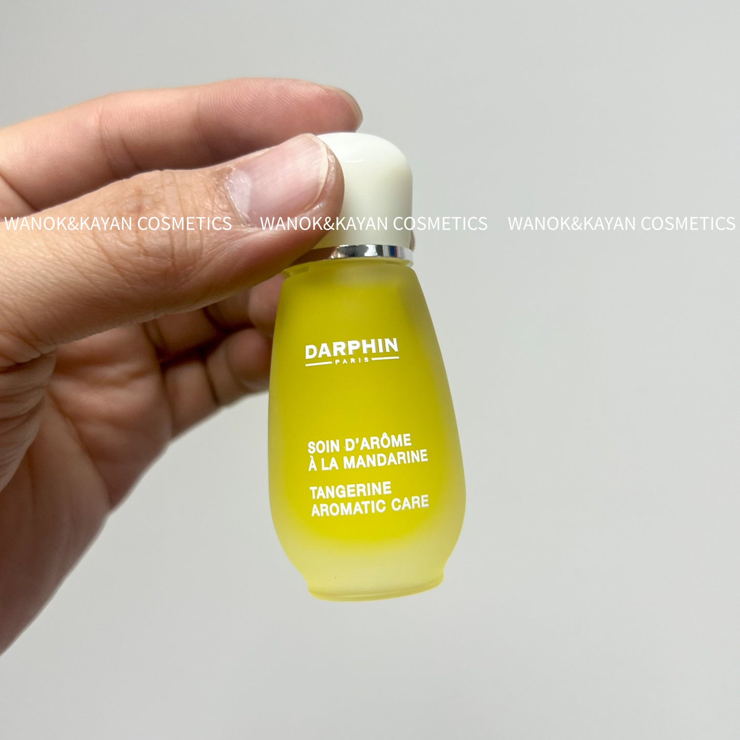 包順豐 DARPHIN 朵法 柑橘芳香精露 15ml DARPHIN TANGERINE AROMATIC CARE