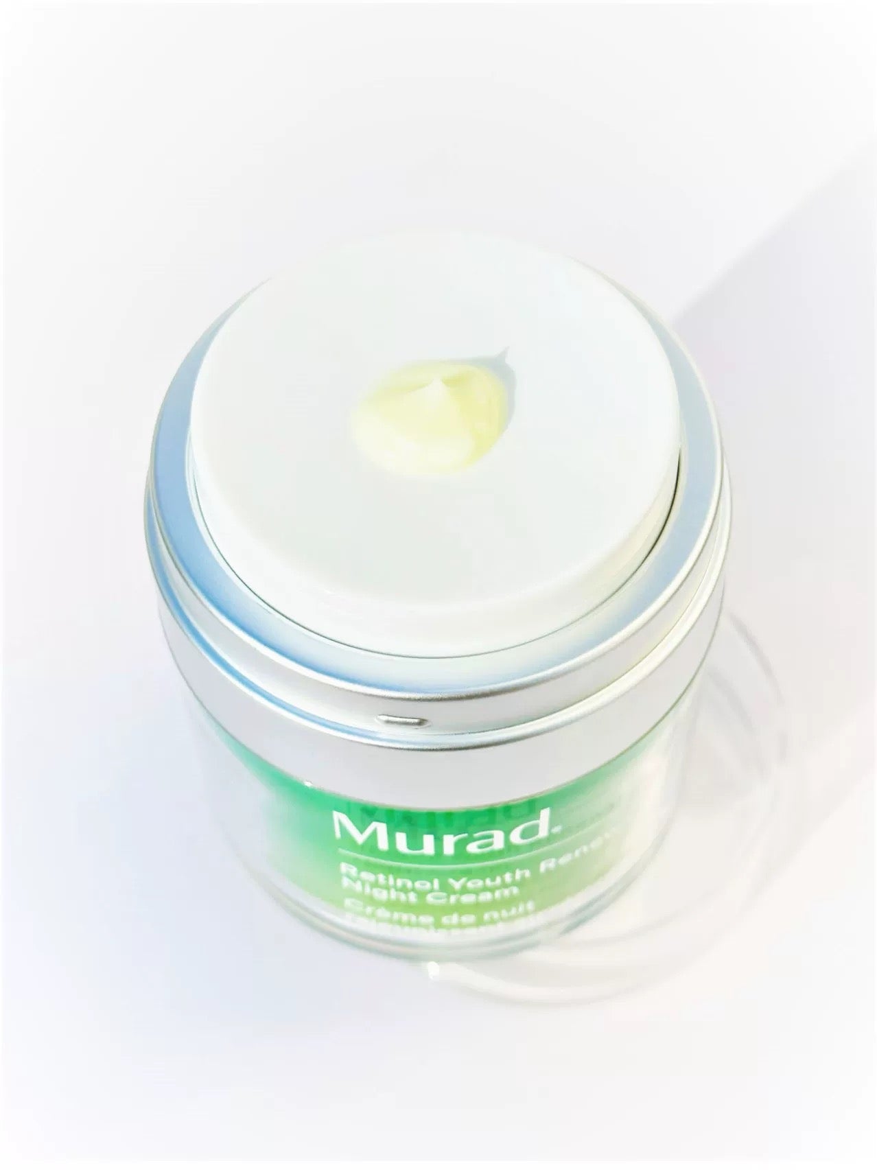 SF package! American Murad Retinol 2.0 A alcohol night cream 50ml face cream firming anti-wrinkle lightening fine lines hydrating RESURGENCE™ Retinol Youth Renewal Night Cream de nuit rajeunissante au retino
