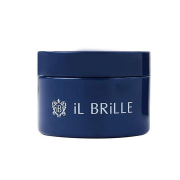 日本 iL BRiLLE 蠶絲面膜150g