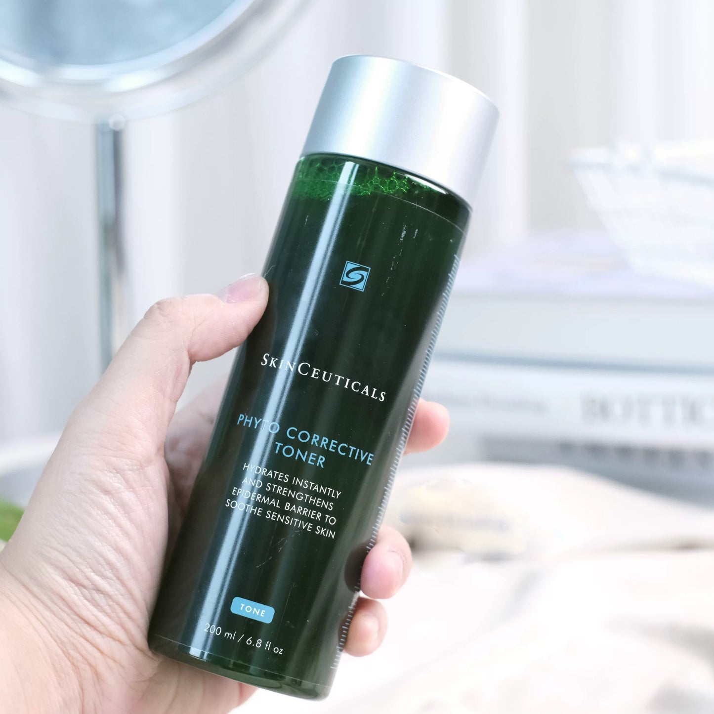 SkinCeuticals 修麗可 舒緩修護精華水 Phyto Corrective Toner 200ml