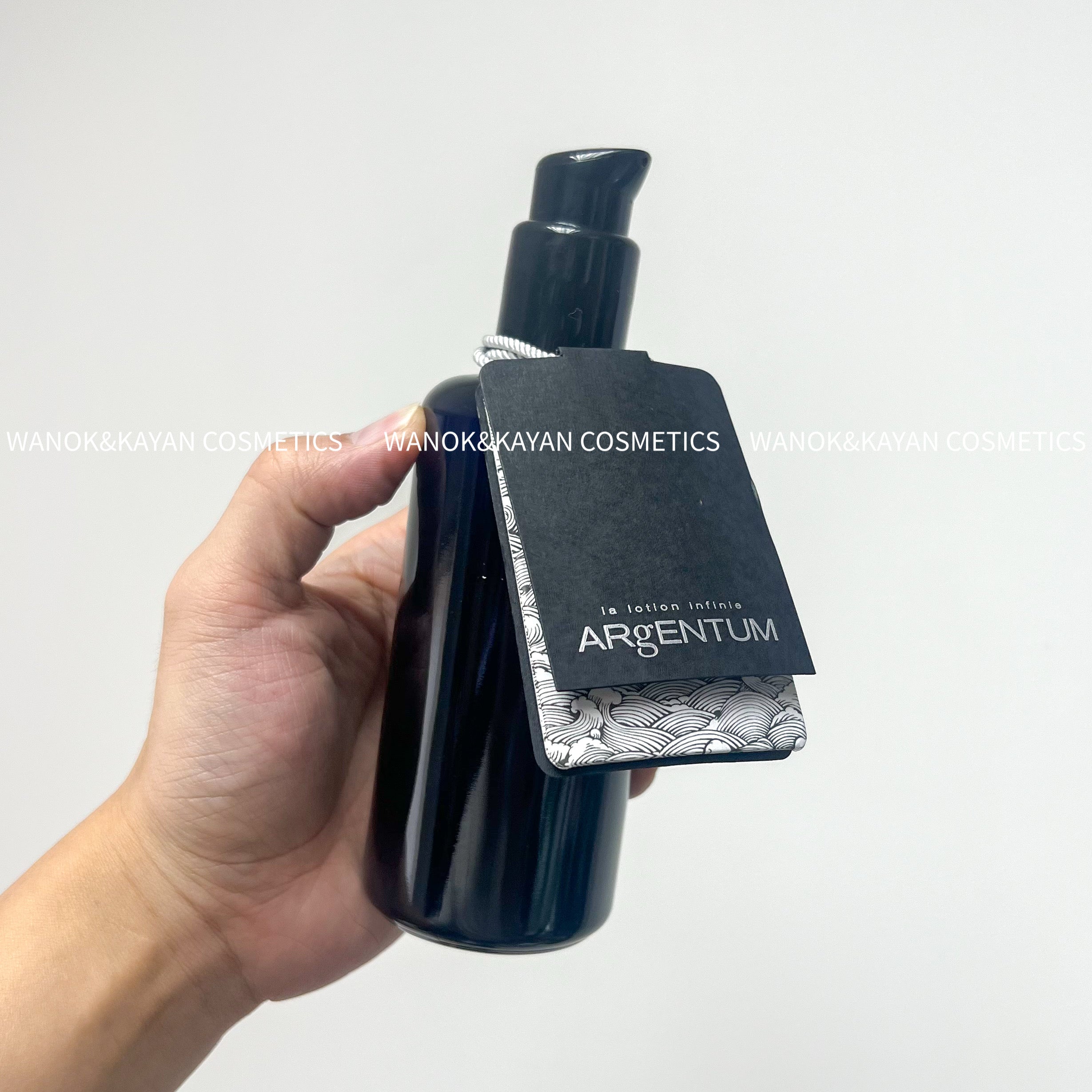 ARgENTUM 保濕身體精華乳滋潤銀乳200ml身體乳 Argentum Apothecary 極緻補濕身體乳霜 200ml   ARgENTUM  HYDRATING BODY CREAM