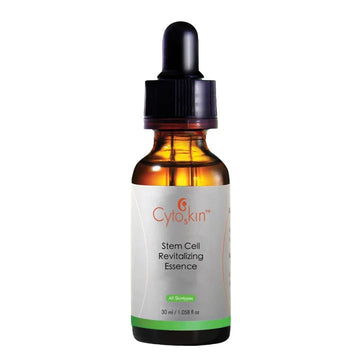 cytoskin 幹細胞活膚嫩肌精華30ml Stem Cell Revitalizing Essence