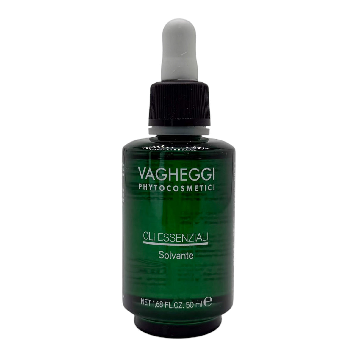 VAGHEGGI 收毛孔美白草本療效油 50ml VAGHEGGI OLI ESSENZIALI Solvante 韻姿