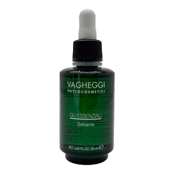 VAGHEGGI 收毛孔美白草本療效油 50ml VAGHEGGI OLI ESSENZIALI Solvante 韻姿