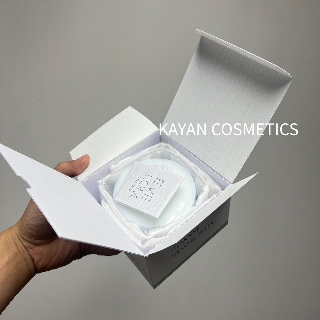 Eve Lom 卸妝膏潔面膏200ml CLEANSER CREAM