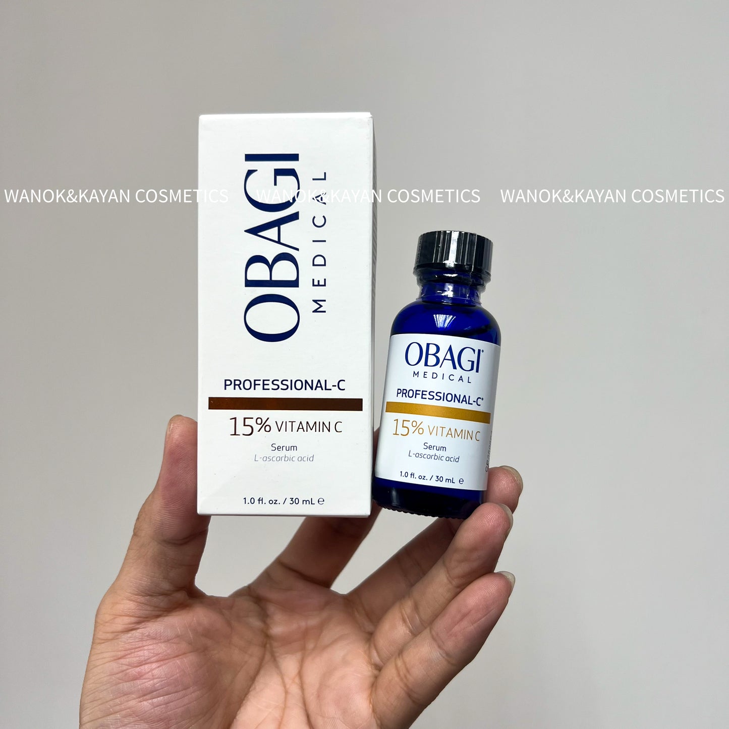新版 包順豐 美版 obagi c10 c20 c15 serum Vitamin C Serum 美容液 日版vc抗氧化美白 維c改善毛孔提亮膚色  Skin Health Restoration dermacept維他命精華營養液
