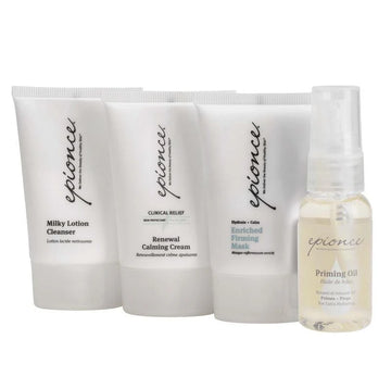 Epionce Essential Recovery Kit 快速療效修復組合 (4件裝)
