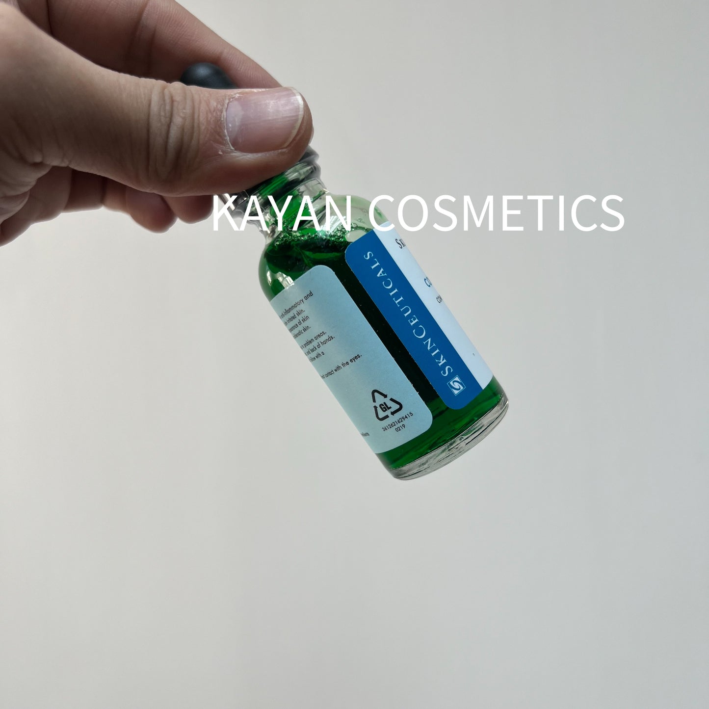 美版色修 SkinCeuticals 修麗可 Phyto Corrective Gel 美版 舒緩修護精華