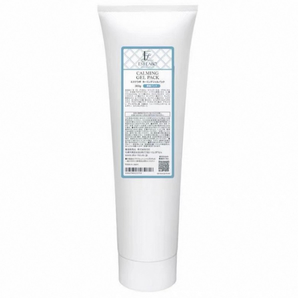 ESTLABO 敏感修復面膜 300g CALMING GEL PACK mask