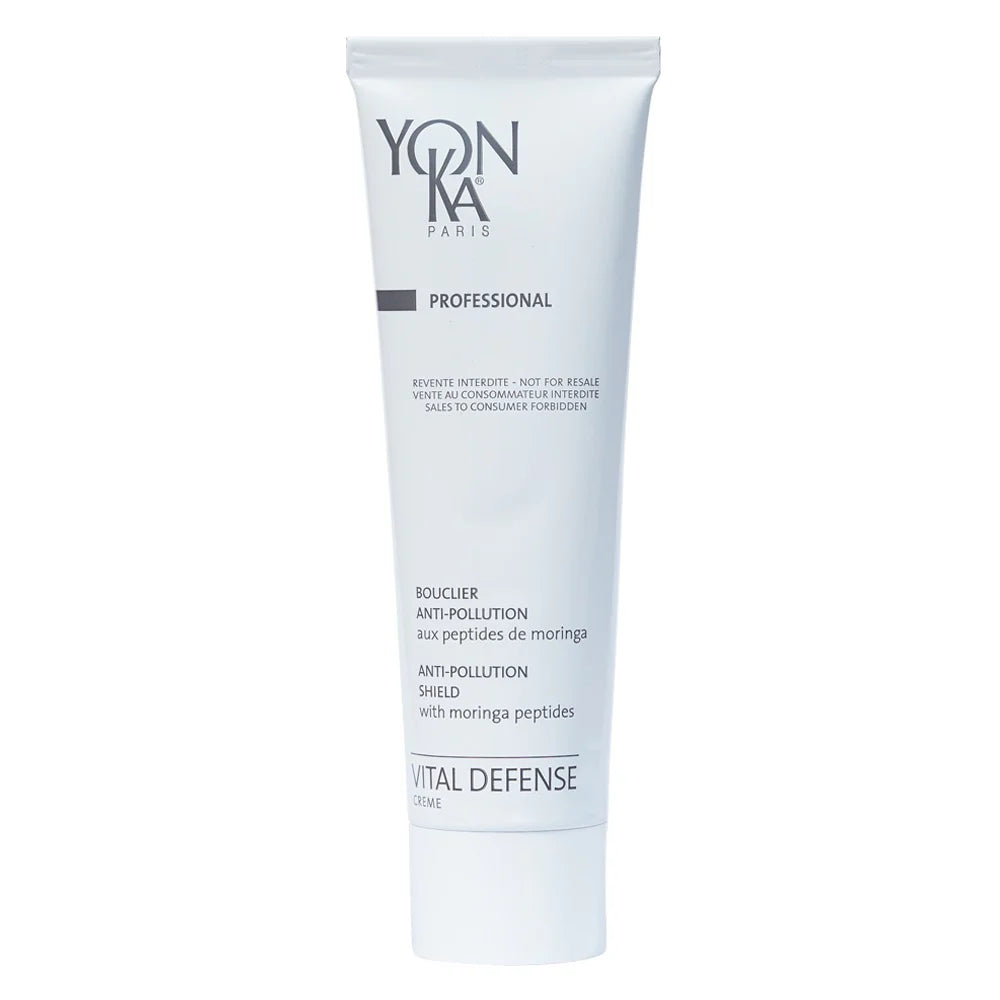 Yonka 活力保濕霜 100ml Yonka Vital Defense