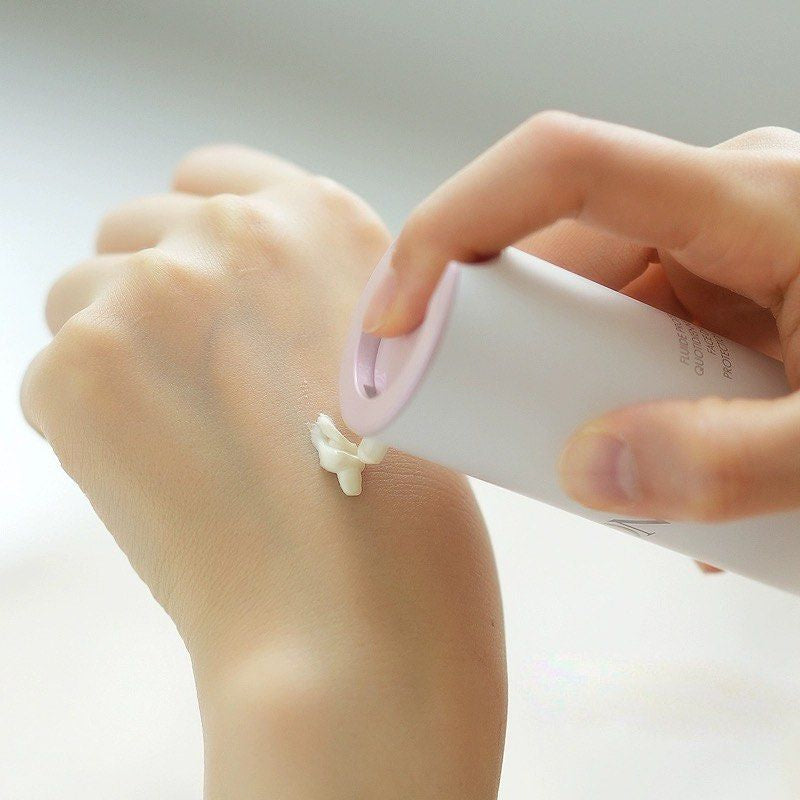 Valmont Luminosity LumiCity SPF 50 煥顏防曬乳 30ml