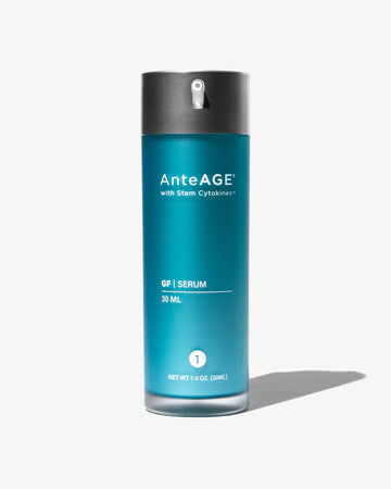AnteAGE AnteAGE SERUM 重生抗齡精華 30ml GF SERUM 30 ML