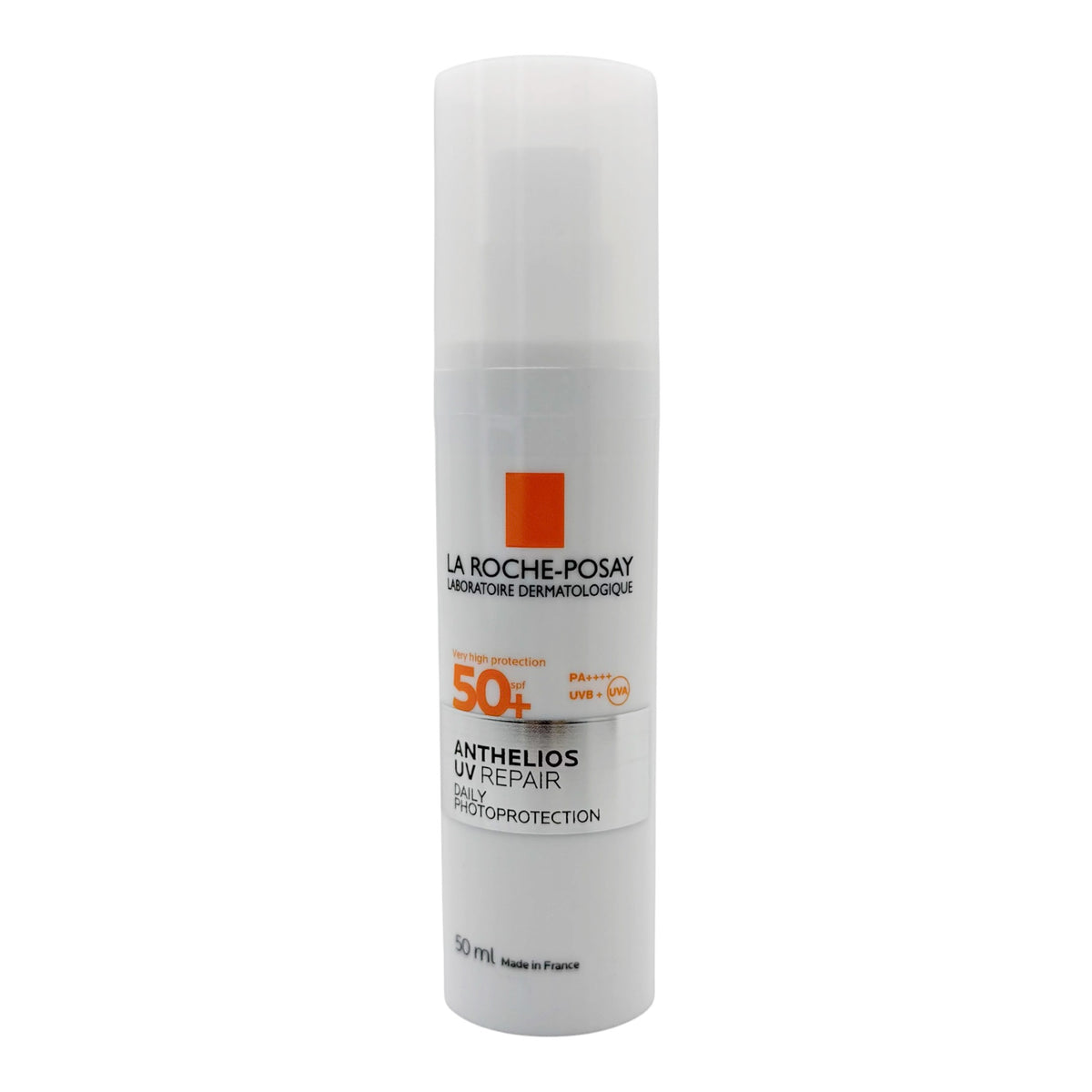 La Roche-Posay B5 特護修護防曬乳 50ml La Roche-Posay Anthelios UV Repair Daily Photoprotection  SPF50+/PA++++ La Roche Posay 理膚泉