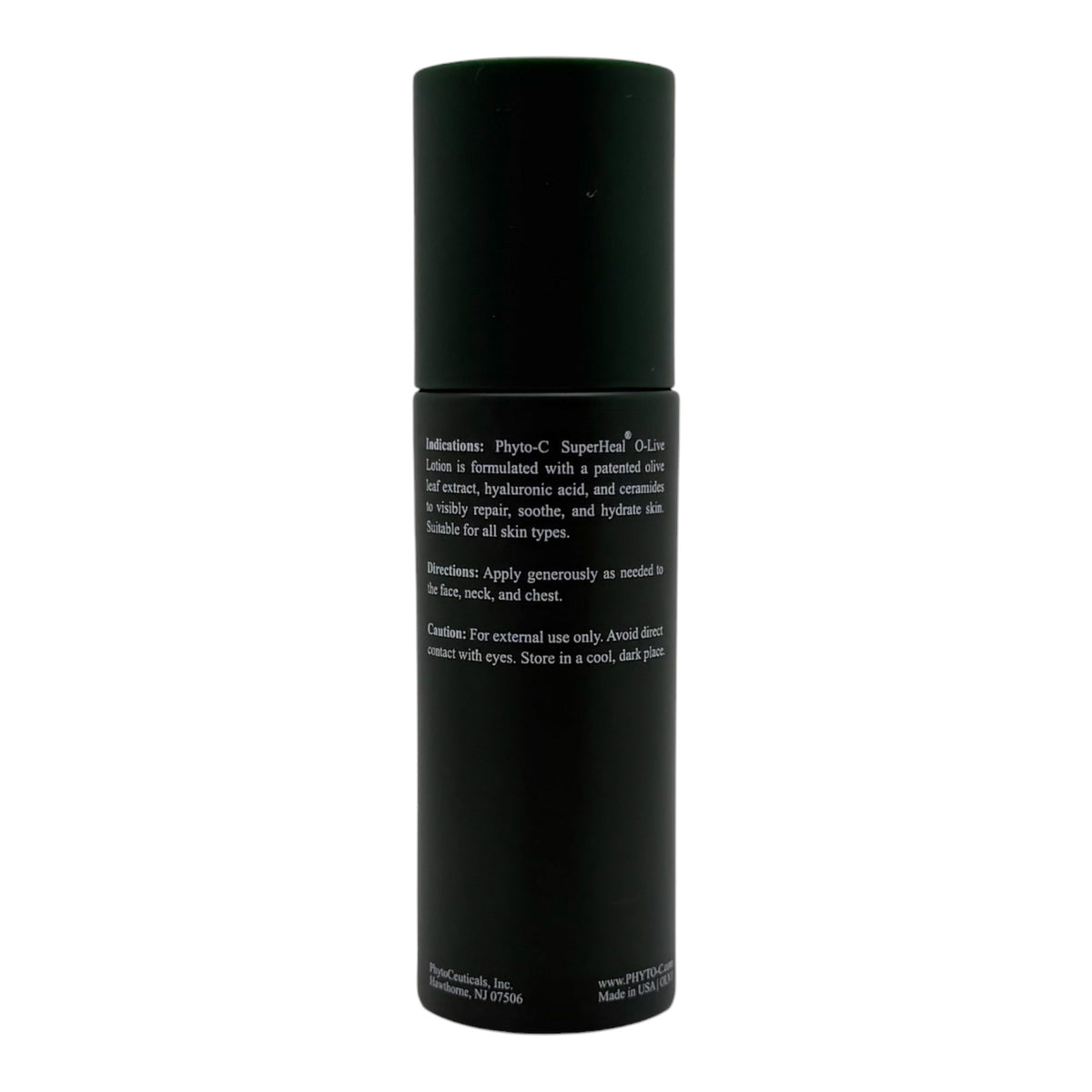 PHYTO-C 橄欖升級修復乳液 60g PHYTO-C SUPERHEAL O-Live Lotion 歐瑪 Phyto c