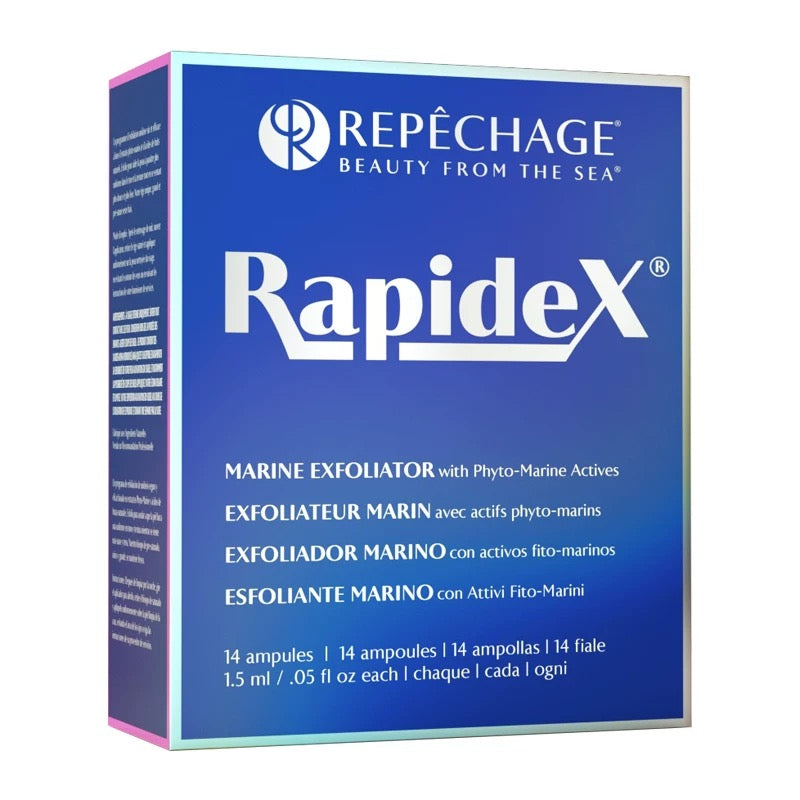 Repechage 仙女棒果酸海藻精華液 RapideX