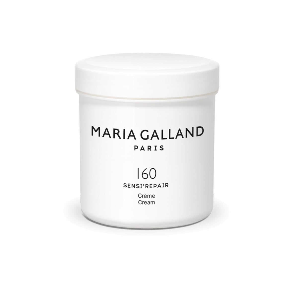 Maria Galland 160 Sensi Repair Cream 敏感修護面霜 125ml
