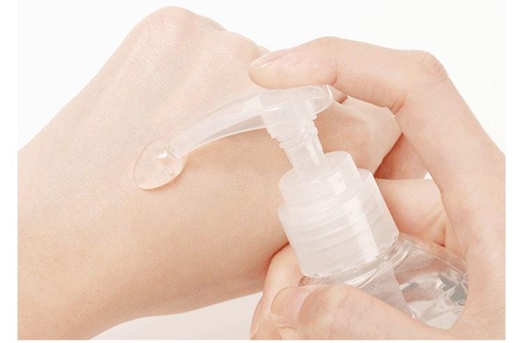 包順豐 韓國 Aromatica Soothing Aloe Vera Gel 蘆薈保濕舒緩啫喱 300ml