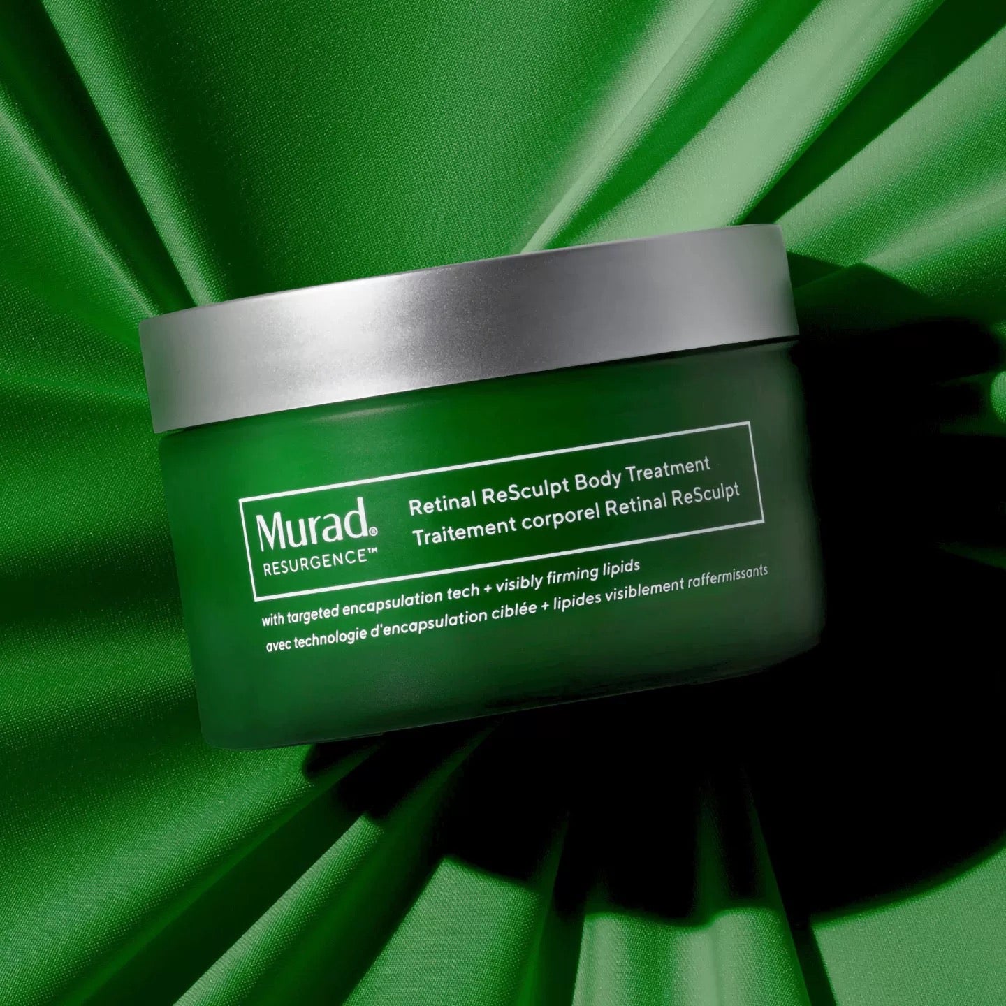 Murad 視黃醛緊塑身體乳霜 150ml Retinal ReSculpt Body Treatment Traitement corporel Retinal ReSculpt