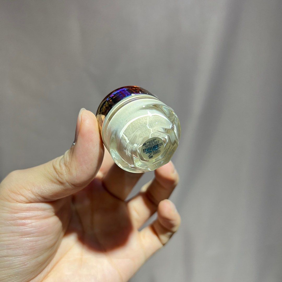 包順豐 日本 cle de peau Beaute CPB 肌膚之鑰 晶致潤耀粉霜粉底液晶鑽粉霜中樣3ml LE FOND DE TEINT THE FOUNDATION CPB / CBP  肌膚之鑰 cdp