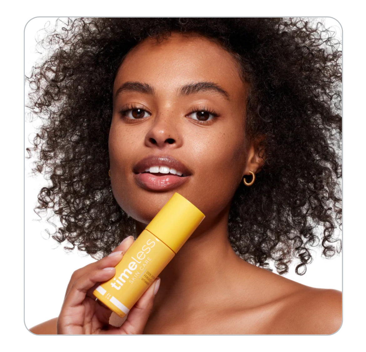Timeless Skin Care 20% 維他命C + E + 阿魏酸精華液30ml 20% Vitamin C + E Ferulic Acid Serum