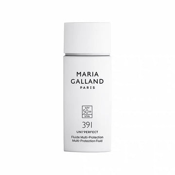 Maria Galland Paris 391 Uni'Perfect Multi-Protection Fluid SPF 50+  30ml 391抗污染防曬輕盈霜