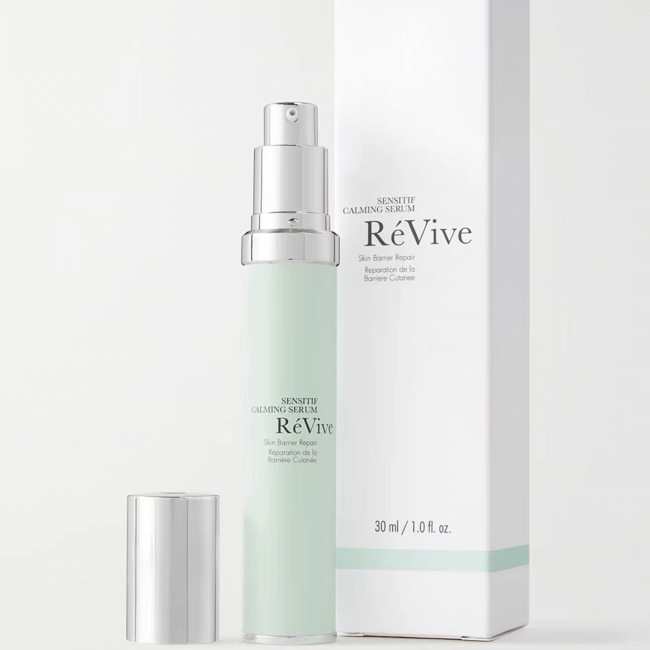ReVive 柔敏抗紅修復舒緩精華30ml SENSITIF CALMING SERUM RéVive Skin Barrier Repair