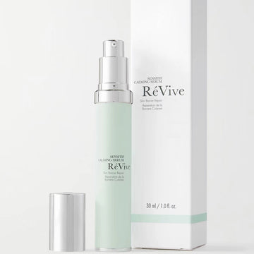 ReVive 柔敏抗紅修復舒緩精華30ml SENSITIF CALMING SERUM RéVive Skin Barrier Repair