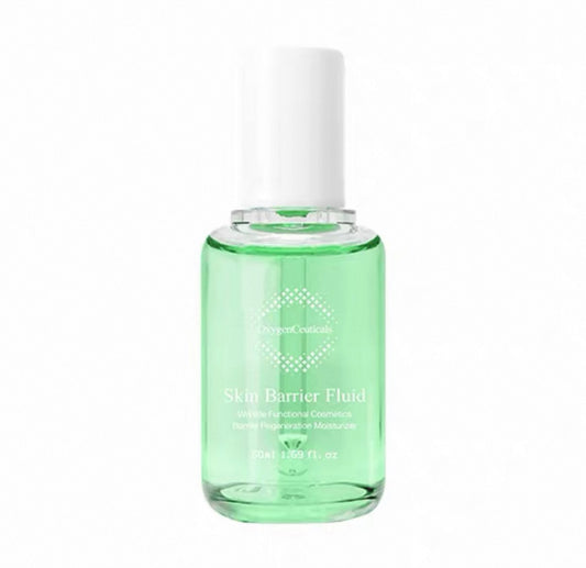 包順豐 韓國 Oxygen Ceuticals  滋養安瓶 50ml Skin Barrier Fluid OxygenCeuticals