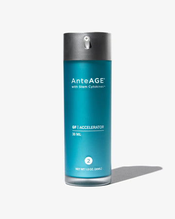 AnteAGE ACCELERATOR 重生促進液30ml GF ACCELERATOR 30 ML