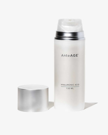 AnteAGE HA修補精華 130ml AnteAGE Hyaluronic Acid 130ml