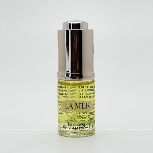 包順豐 海洋拉娜 LA MER 再生活膚精華油 5ml The Renewal Oil