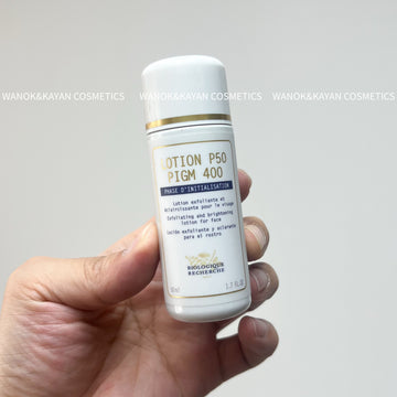Biologique Recherche 原液之謎 LOTION P50pigm400