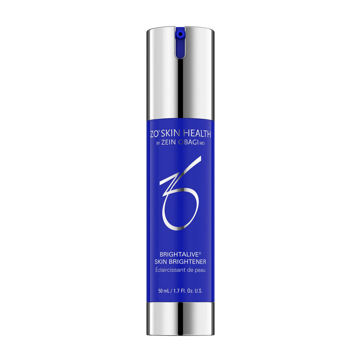 ZO skin health  Brightener 抗氧亮白活膚精華50ml  BRIGHTALIVE SKIN BRIGHTENER
