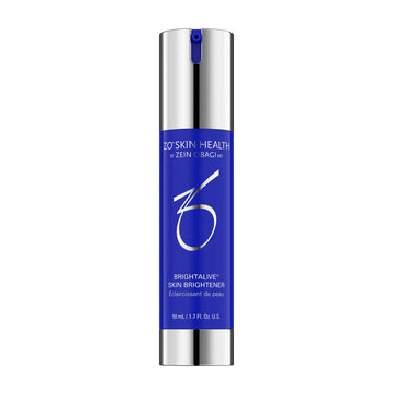 ZO skin health  Brightener 抗氧亮白活膚精華50ml  BRIGHTALIVE SKIN BRIGHTENER
