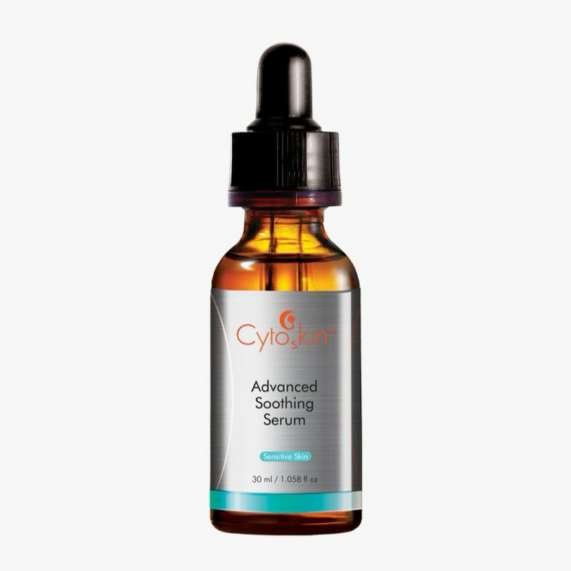 CytoSkin 專業舒緩修復精華 30ml CytoSkin Advanced Soothing Serum 30ml