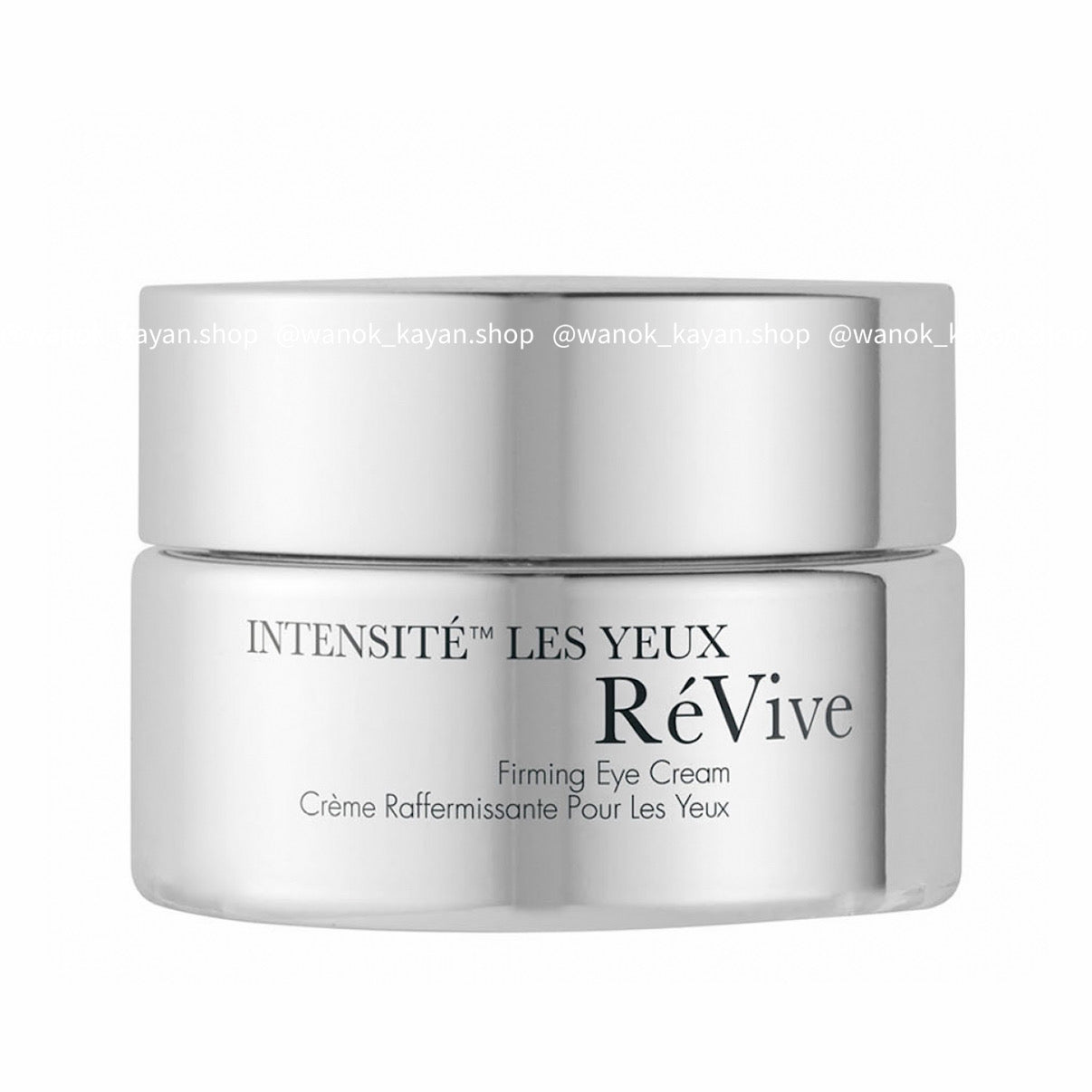 ReVive Intensite Les Yeux Firming Eye Cream  利維膚光彩緊緻眼霜 深層修護眼霜 15ml
