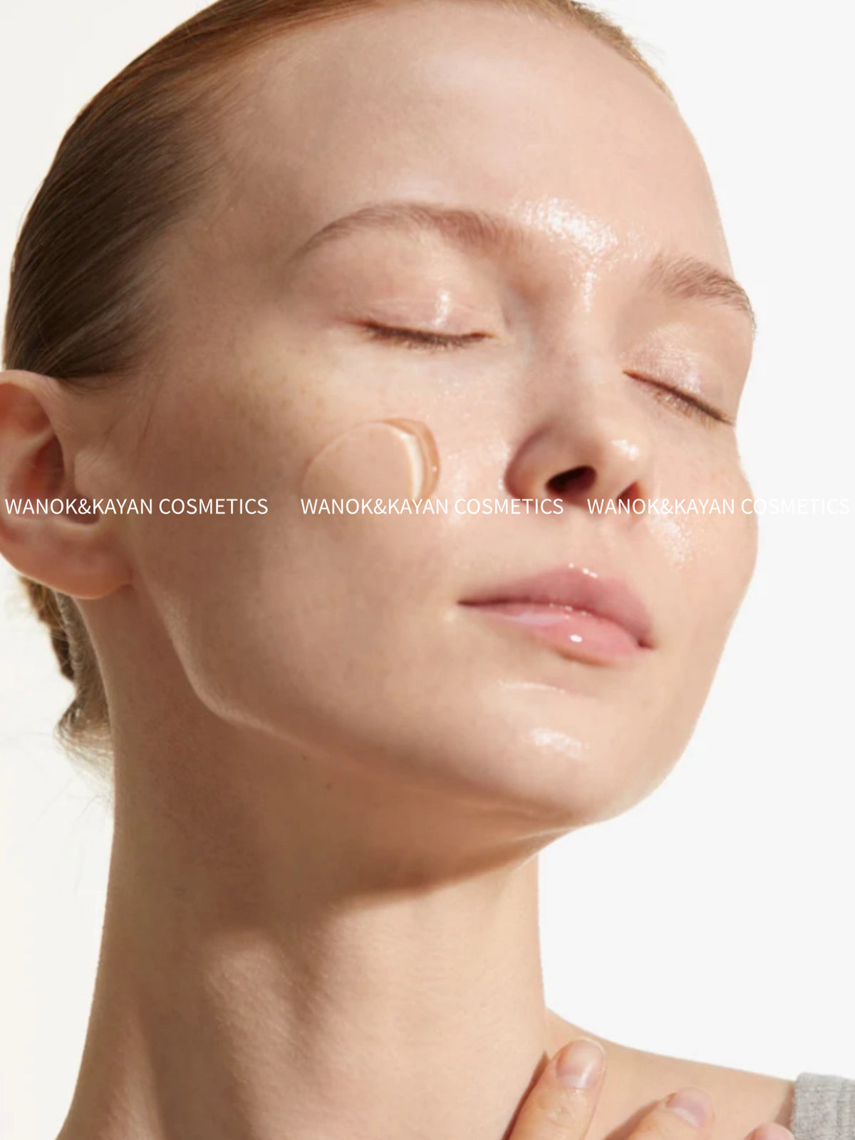 boutijour 凝膠面霜神經酰胺 80ml BOUTIJOUR Lotus Leaf Calming Gel Cream