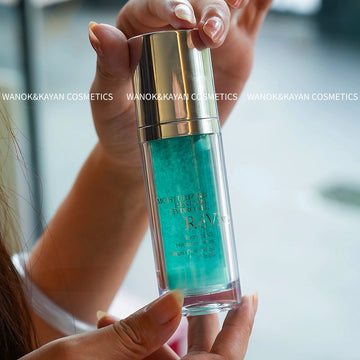 Re Vive 4D保濕透明質酸舒緩修護維穩30ml ReVive MOISTURIZING RENEWAL HYDROGEL ReVive Targeted 4D Hydration Serum